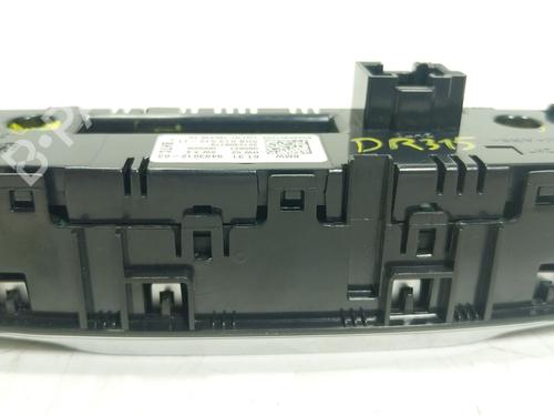 Climate control BMW 4 Gran Coupe (G26) 420 d Mild-Hybrid xDrive | BP29493404I5 - Image 3
