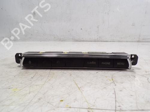 Used Warning switch Warning switch JAGUAR XF I (X250) 2.2 D (190 hp) 9300449 9300449