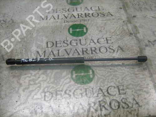 Amortecedor da mala Amortecedor da mala RENAULT CLIO II (BB_, CB_) [1998-2016] 14297741 14297741