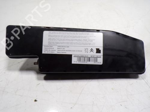 left-door-airbag-citroen-c4-ii-nc_-8217f7-9687158380-306909699ae-2009-11191636 main image
