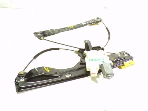 Used Front left window mechanism Front left window mechanism 9503341 9503341