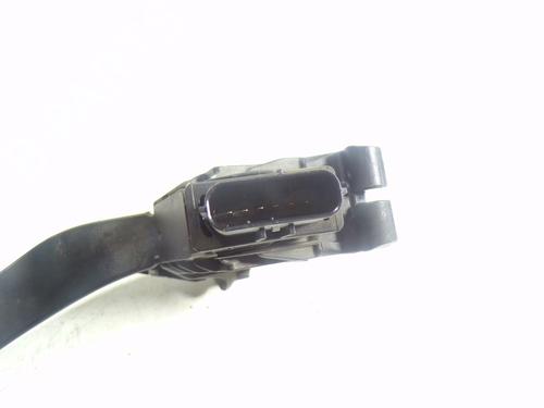 Pedal AUDI A3 Sportback (8VA, 8VF)  | BP7666467I4 