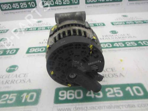 Alternator PEUGEOT 308 I (4A_, 4C_)  | BP3874159M7 