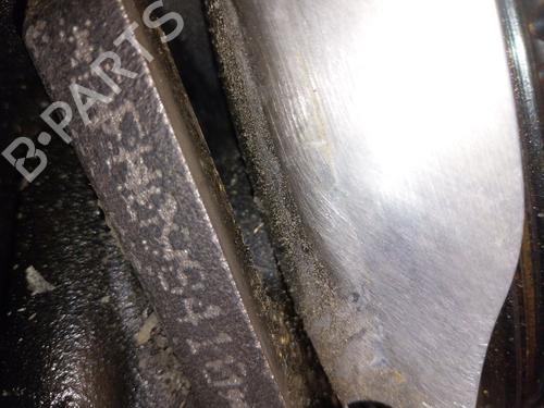 Engine VW TIGUAN ALLSPACE (BW2, BJ2)  | BP29189497M1  - Image 6