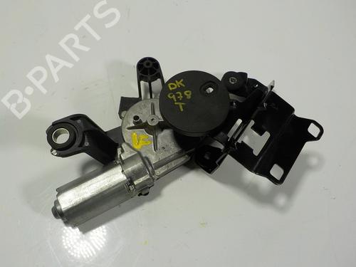 Used Rear wiper motor BMW 3 Touring (E91) [2004-2012]  17089778