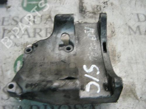 Used Support MERCEDES-BENZ SPRINTER 3-t Platform/Chassis (B903) [1995-2012]  14297240