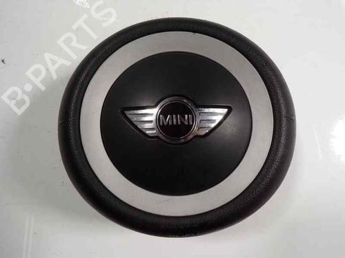 Used Driver airbag MINI MINI (R56) [2005-2014]  7124402