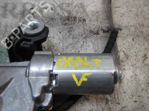 Rear wiper motor VW GOLF V (1K1)  | BP3841076M102 