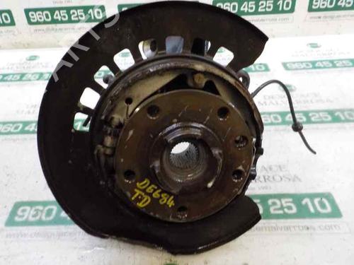 Used Right rear steering knuckle Right rear steering knuckle 5520349 5520349
