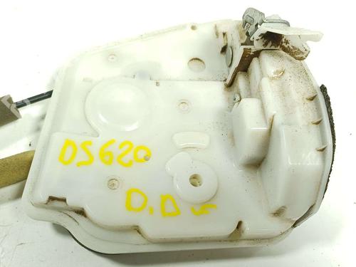 Front right lock MAZDA 2 Hatchback (DL, DJ) 1.5 SKYACTIV-G | BP38320160C97 - Image 3