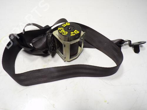 Used Front right seatbelt Front right seatbelt OPEL CORSA E (X15) 1.4 (08, 68) (90 hp) 17029185 17029185