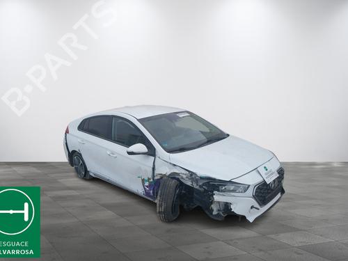 Climate control HYUNDAI IONIQ (AE) | BP32271484I5