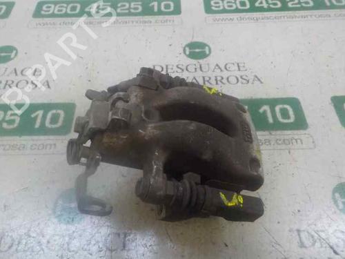 Used Right rear brake caliper OPEL ZAFIRA / ZAFIRA FAMILY B (A05) 1.9 CDTI (M75) (120 hp) 11551116