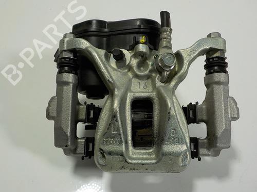 Used Left rear brake caliper TOYOTA C-HR (_X1_) 2.0 Hybrid (MAXH10) (184 hp) 12908507