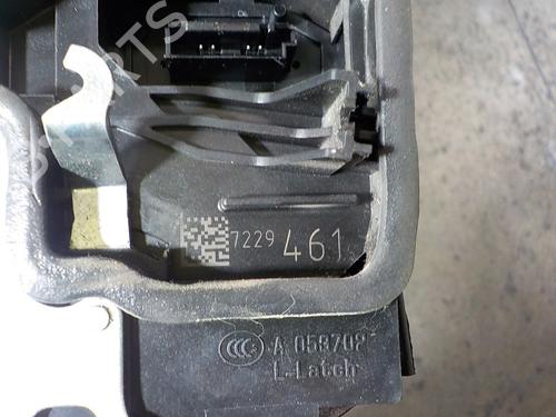 Front left lock BMW 1 (F20)  | BP13251839C98 