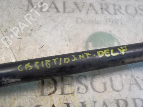 Querlenker rechts hinten LAND ROVER FREELANDER I (L314) 2.0 Td4 4x4 | BP4015003M15 