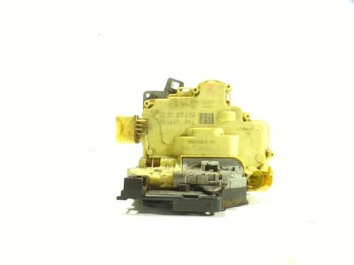 Front left lock VW PASSAT B6 (3C2) 2.0 TDI 16V | BP7570910C98 