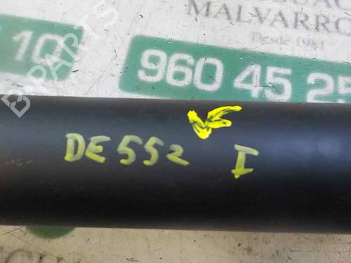 Driveshaft BMW 3 (F30, F80) 320 d xDrive | BP5147793M37 