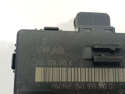 Electronic module AUDI Q3 Sportback (F3N) 35 TDI | BP38676030M83 - Image 3