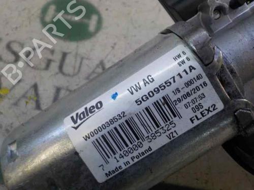 Rear wiper motor VW GOLF VII (5G1, BQ1, BE1, BE2) | BP6301609M102