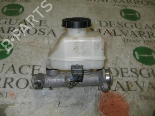 Used Brake master cylinder HYUNDAI ACCENT I (X-3) 1.3 i 12V (84 hp) 3777818