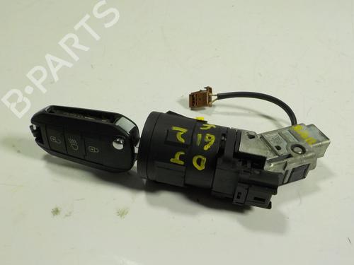 Electronic module CITROËN C3 / C3 ORIGIN III (SX)  | BP14287921M83 