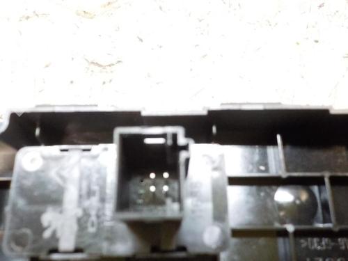 Right front window switch PEUGEOT 308 I (4A_, 4C_) 1.6 HDi | BP3855043I26 