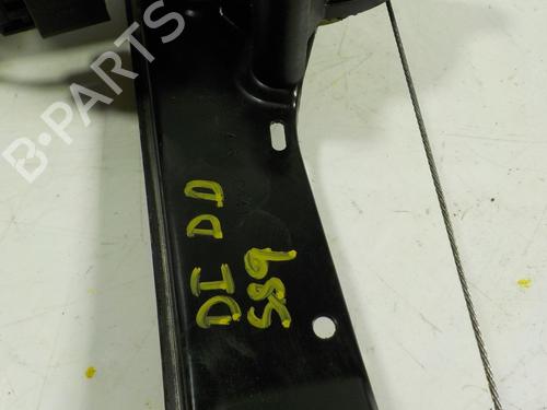 Front right window mechanism FIAT GRANDE PUNTO (199_) 1.3 D Multijet (199.AXD11, 199.AXD1A, 199.AXD1B,... | BP9221889C23