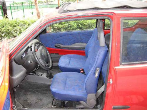 Flywheel FIAT SEICENTO / 600 (187_)  | BP14297094M101 