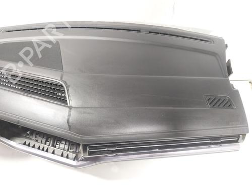 Dashboard VW TOUAREG (CR7, RC8) 3.0 TDI 4motion | BP35781537C46 - Image 3