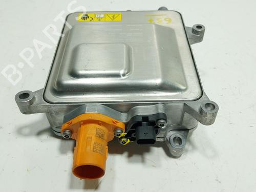 Used Climate control Climate control BMW XM (G09) XM All-wheel Drive (653 hp) 33678909 33678909