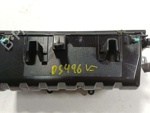 Glove box VW AMAROK (T1A, T1B) | BP37446271C95 - Image 3