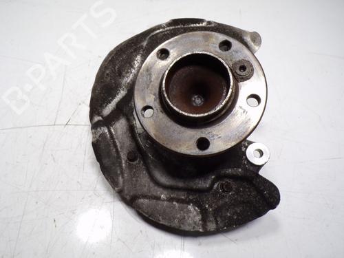 Used Left front steering knuckle Left front steering knuckle BMW 3 Touring (F31) [2012-2019] 15068713 15068713