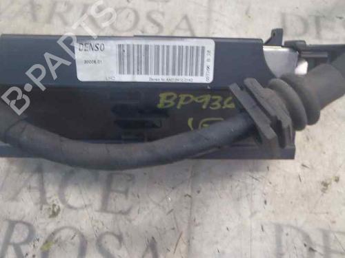 Heater resistor MERCEDES-BENZ M-CLASS (W163)  | BP11642652M108 