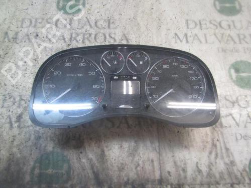 Used Instrument cluster Instrument cluster 3831297 3831297