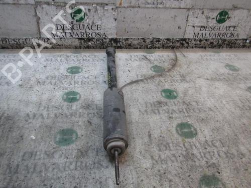 Used Left rear shock absorber FIAT BRAVO II (198_) 1.9 D Multijet (198AXB1A) (120 hp) 3842784