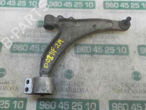 Used Right front suspension arm Right front suspension arm 5881178 5881178