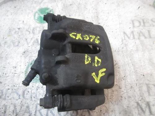 Bremssattel rechts vorne NISSAN PRIMASTAR Van (X83) [2002-2024]  11548682