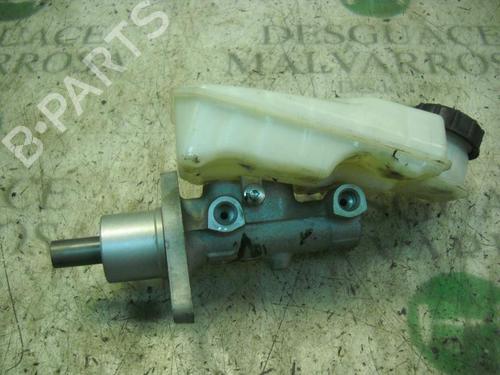 Used Brake master cylinder FORD FOCUS II (DA_, HCP, DP) 1.6 (100 hp) 3784971