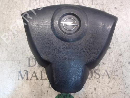driver-airbag-opel-movano-a-van-x70-25-dti-fd-1999-3808371 main image