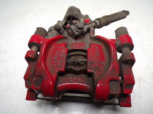 Used Right rear brake caliper Right rear brake caliper VW T-ROC (A11, D11) [2017-2026] 13317021 13317021