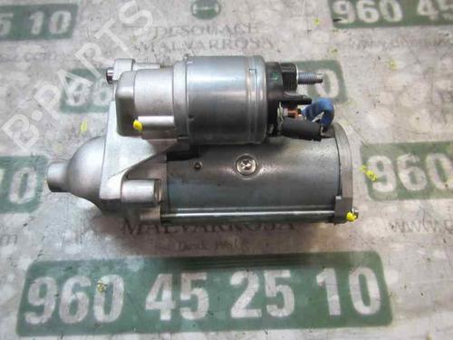 Starter PEUGEOT 2008 I (CU_) 1.6 BlueHDi 100 | BP4001727M8 