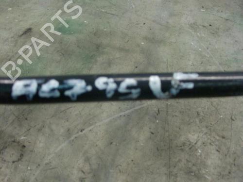 Anti roll bar VW POLO (6N2) 1.4 16V | BP3760594M96 