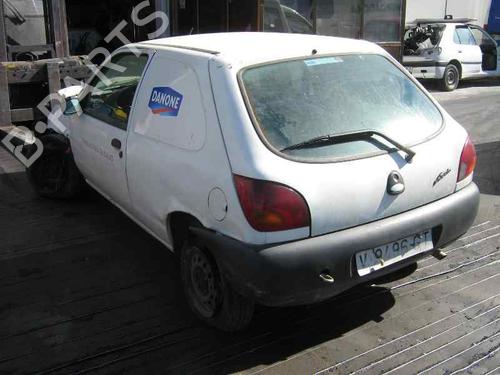 Support FORD FIESTA IV (JA_, JB_) 1.8 D | BP14296453C155 