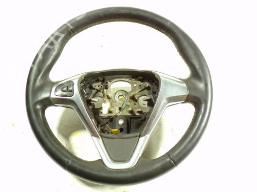 Used Steering wheel Steering wheel FORD TOURNEO COURIER B460 MPV [2014-2026] 7904052 7904052