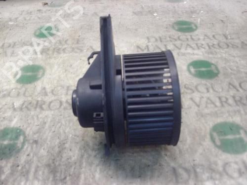 Varmvifte VW POLO (6N2) 1.4 (60 hp) 3788552
