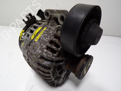 Used Alternator BMW 3 (E90) 330 i (258 hp) 11192176