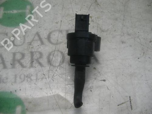 Module électronique OPEL AGILA (A) (H00) [2000-2007]  3738629
