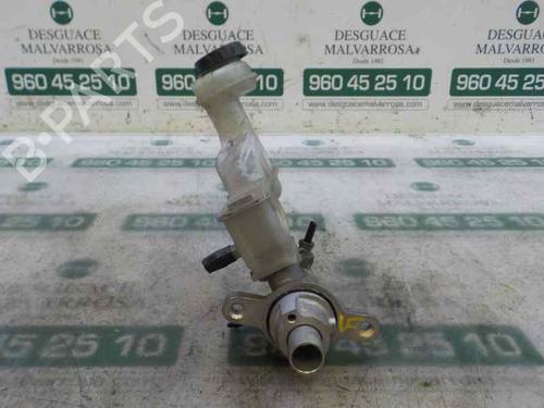 Used Brake master cylinder NISSAN QASHQAI I (J10, NJ10) 1.5 dCi (106 hp) 6438603