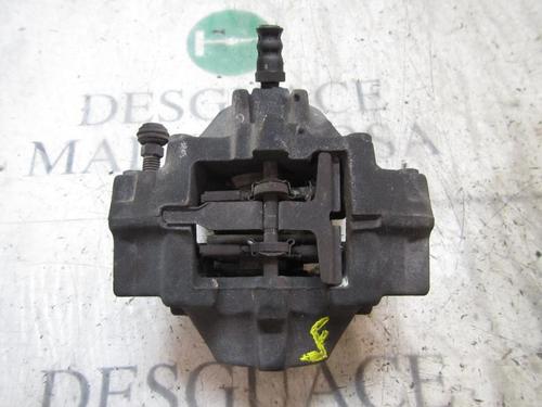Used Left rear brake caliper MERCEDES-BENZ CLK (C209) [2002-2010]  11548064